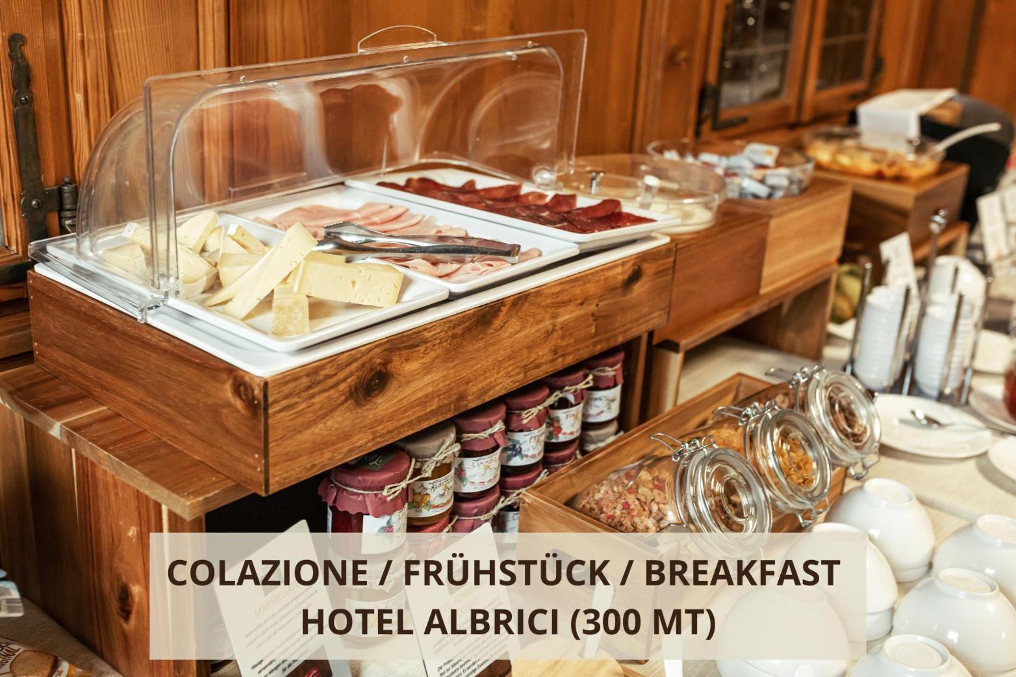 Altavilla, Self Check-In Поскьяво Экстерьер фото